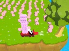 Slime Farm — безкоштовна онлайн гра