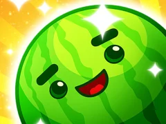 Crazy Fruit Merge — безкоштовна онлайн гра