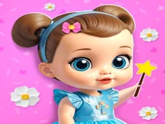 Kids Toy Set Mobile — безкоштовна онлайн гра