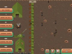 Ww2 Frontline Defense — безкоштовна онлайн гра