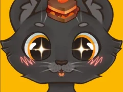 Sweet business of cats: cakes — безкоштовна онлайн гра