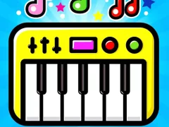 Piano Tiles — безкоштовна онлайн гра