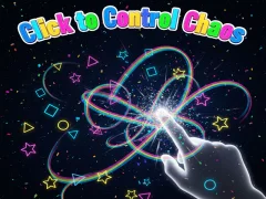 Click to Control Chaos — безкоштовна онлайн гра