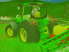 Farming Simulator 2 — безкоштовна онлайн гра