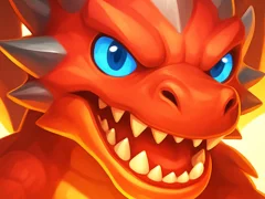 Legend of Dragon Hunt — безкоштовна онлайн гра