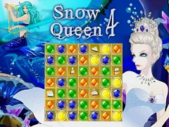 Snow Queen 4 — безкоштовна онлайн гра