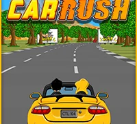Car Rush — безкоштовна онлайн гра