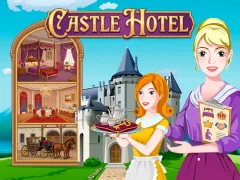Castle hotel — безкоштовна онлайн гра