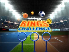 Rings Challenge — безкоштовна онлайн гра