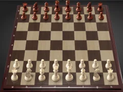 SparkChess Mini — безкоштовна онлайн гра