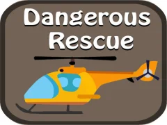 Dangerous Rescue — безкоштовна онлайн гра