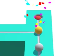 Marbleous 3D — безкоштовна онлайн гра