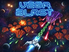 Vega Blast — безкоштовна онлайн гра