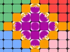 Overflowing Palette — безкоштовна онлайн гра