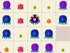 Monster Merge — безкоштовна онлайн гра