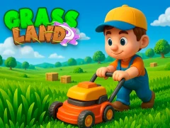 Grass Land — безкоштовна онлайн гра