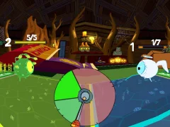 Card Quest 10 Minute Adventure — безкоштовна онлайн гра