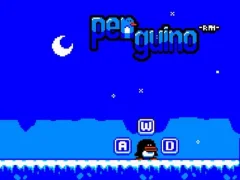 Penguino — безкоштовна онлайн гра