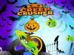 Creep Crushers — безкоштовна онлайн гра