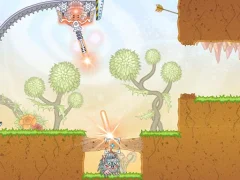 Laser Cannon 2 — безкоштовна онлайн гра