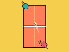 Ping Pong — безкоштовна онлайн гра