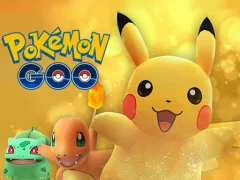Pokemon Goo — безкоштовна онлайн гра