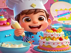 Surprise Birthday Party — безкоштовна онлайн гра
