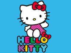 Hello Kitty Educational Games — безкоштовна онлайн гра