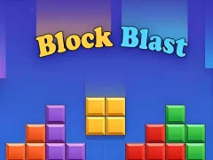 Block Blast — безкоштовна онлайн гра