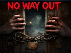 No Way Out — безкоштовна онлайн гра
