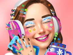 Cool Girl Aesthetics — безкоштовна онлайн гра