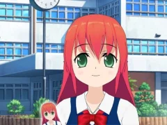School Love Story # 1 — безкоштовна онлайн гра