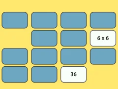 Math Memory — безкоштовна онлайн гра