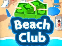 Beach Club — безкоштовна онлайн гра