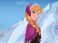 Frozen Sisters Elsa and Anna — безкоштовна онлайн гра