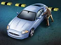 Carbon Auto Theft 2 — безкоштовна онлайн гра
