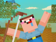 Noob Archer — безкоштовна онлайн гра