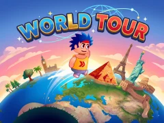 World Tour — безкоштовна онлайн гра