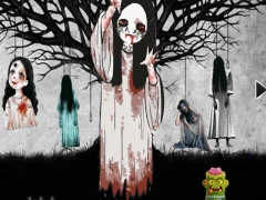 Scared Girl Rescue — безкоштовна онлайн гра