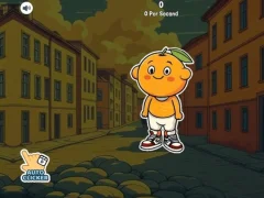Italian Brainrot Clicker — безкоштовна онлайн гра