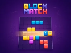 Block Match — безкоштовна онлайн гра