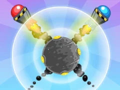 Aim Clash 2 — безкоштовна онлайн гра