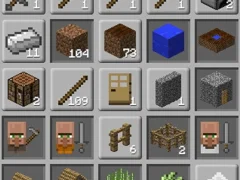 Grindcraft — безкоштовна онлайн гра