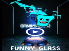 Funny Glass — безкоштовна онлайн гра