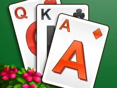 Solitaire Story Tripeaks — безкоштовна онлайн гра