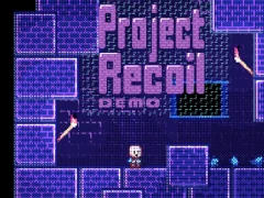 Project Recoil — безкоштовна онлайн гра