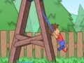 Pogo Swing! — безкоштовна онлайн гра