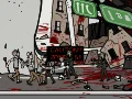 Zombie Trailer Park — безкоштовна онлайн гра
