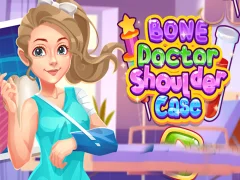 Bone Doctor Shoulder Case — безкоштовна онлайн гра