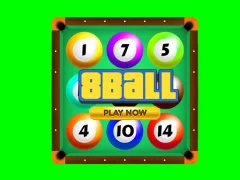 Pop`s Billiards — безкоштовна онлайн гра